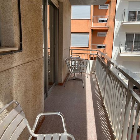 Apartamento Ca Valen 1 Peñíscola Eksteriør bilde