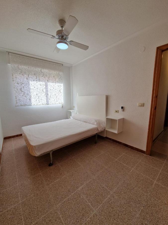 Apartamento Ca Valen 1 Peñíscola Eksteriør bilde