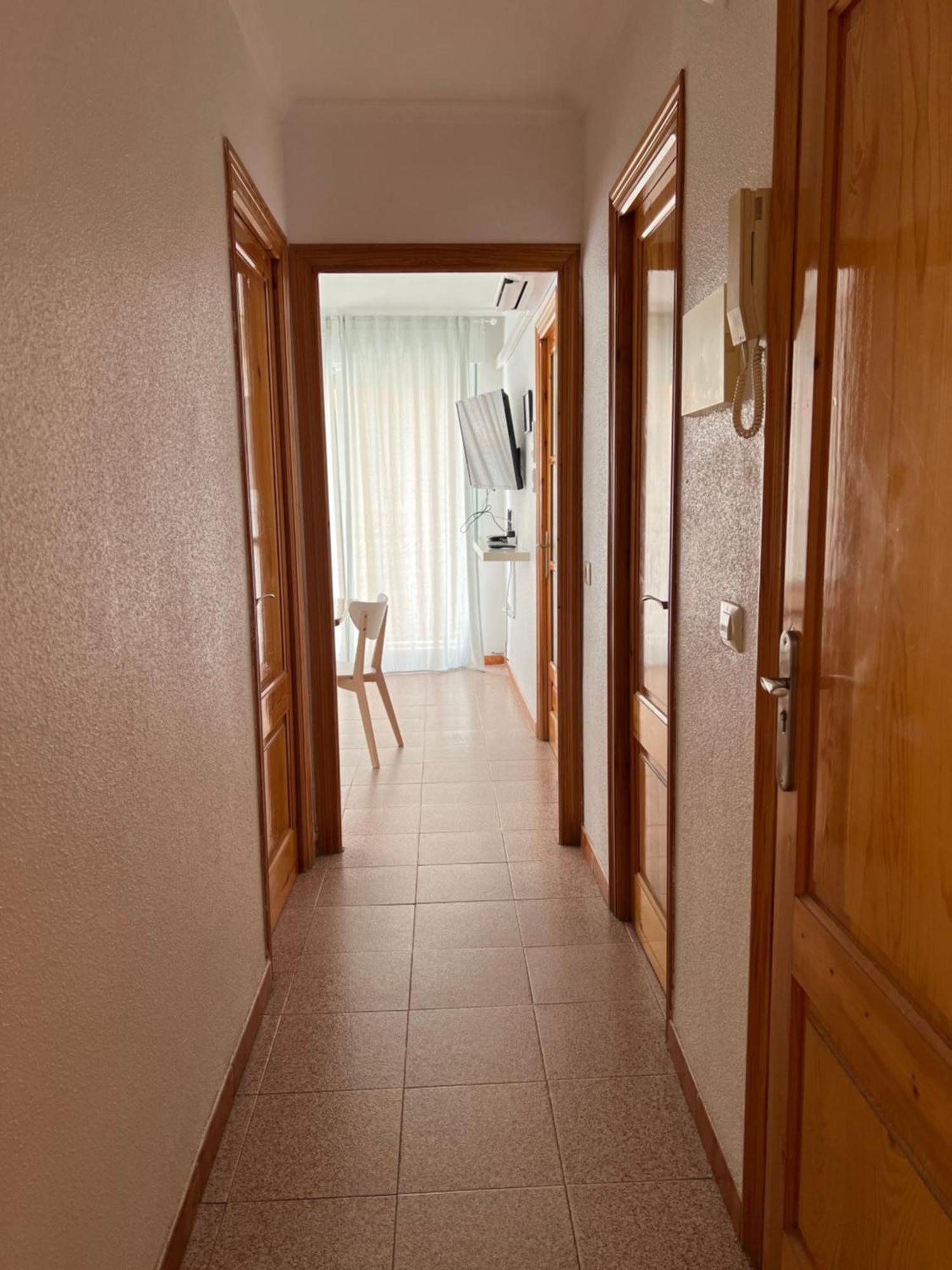 Apartamento Ca Valen 1 Peñíscola Eksteriør bilde